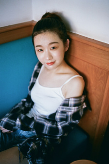 女子监狱